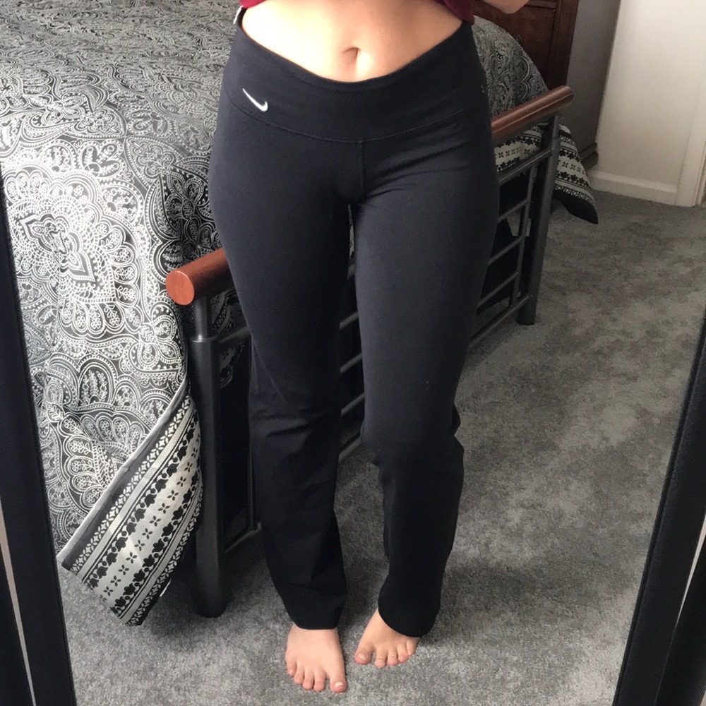 Nike DRI-FIT leggings